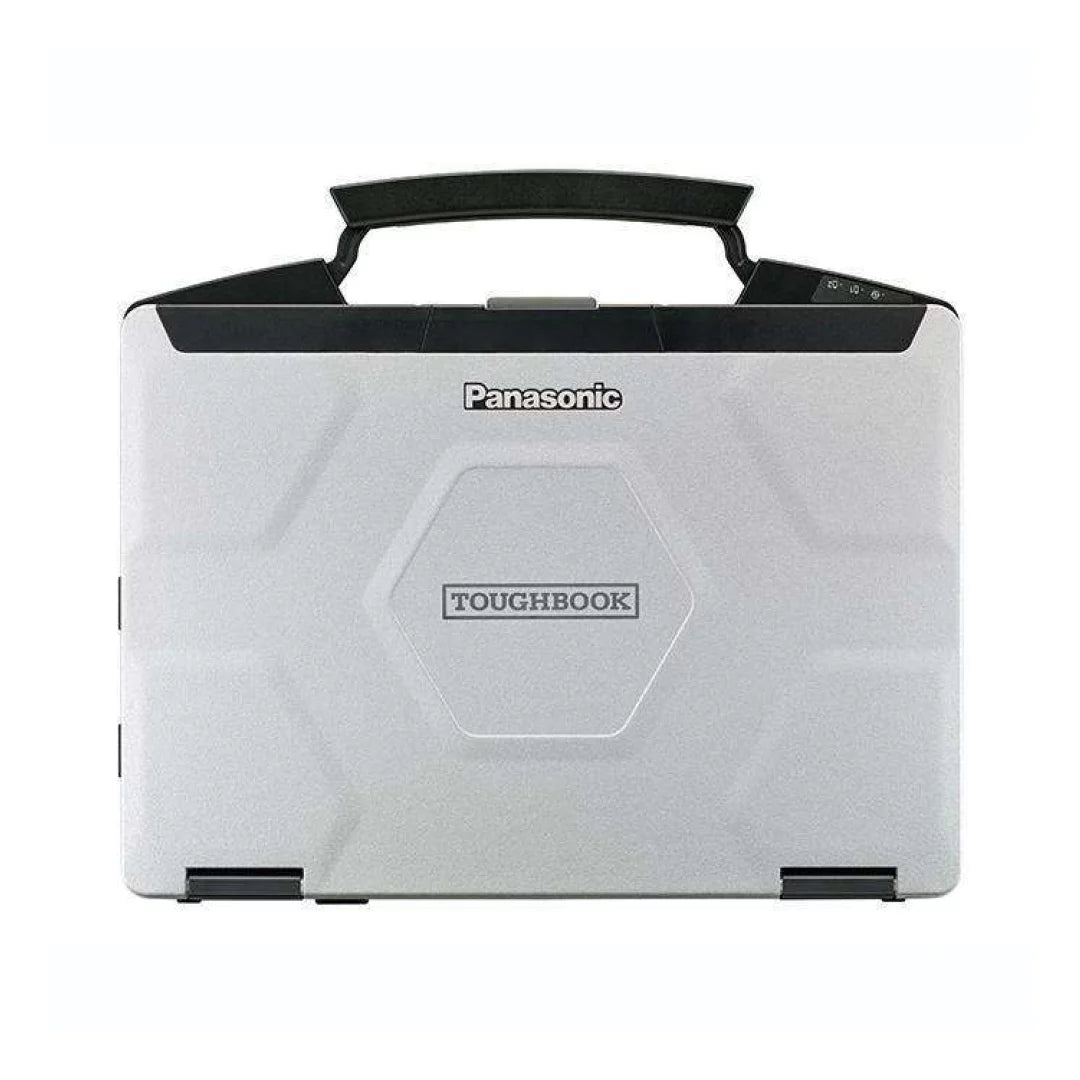 Semi-Rugged 14" HD Laptop, Intel Core i5-6300U, 16GB, 512GB SSD, 4G LTE, Windows 10 Pro G21253