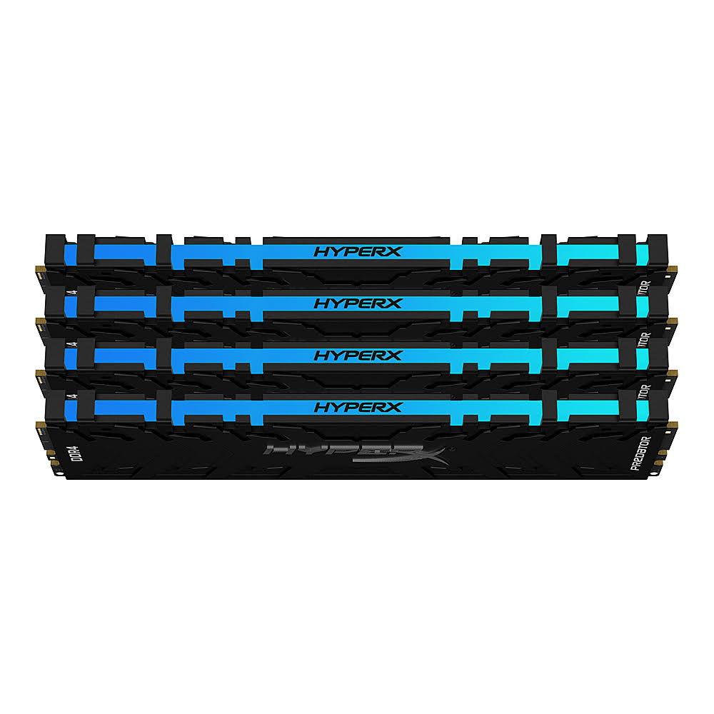 32GB DDR4 SDRAM Memory O932