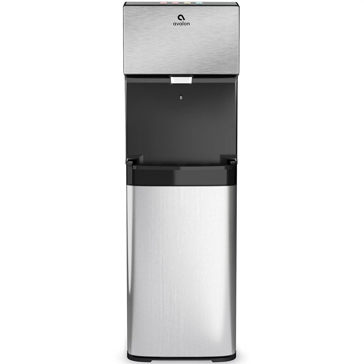 Electric Bottleless Water Cooler Water Dispenser P53529