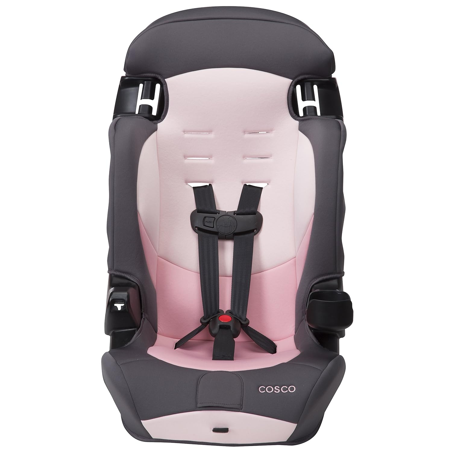 2-in-1 Booster Car Seats B398