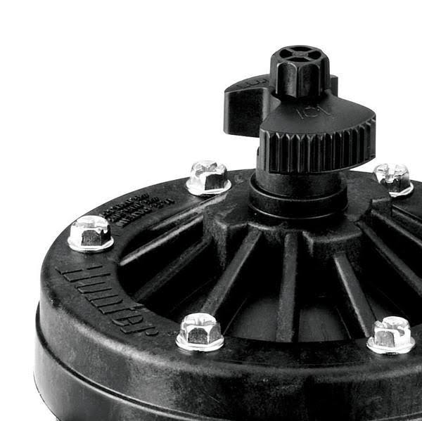 1 inch Valves with Filter W256
