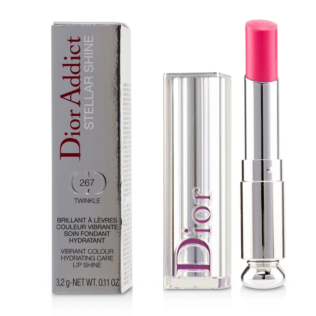 Pop Coral Lipstick 3.2g D9660