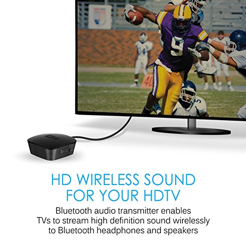 DualStream S1 Bluetooth Wireless Audio Transmitter T46430