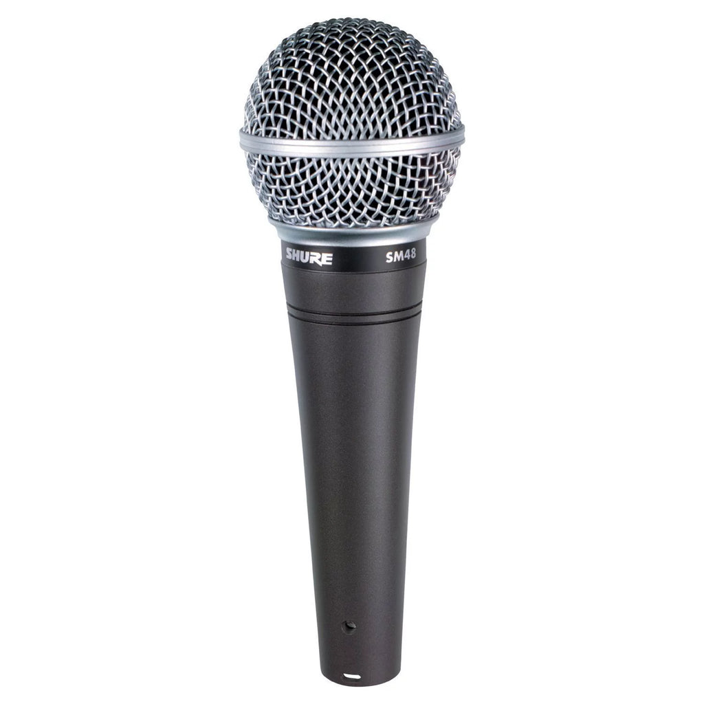 Dynamic Vocal Microphone Q437