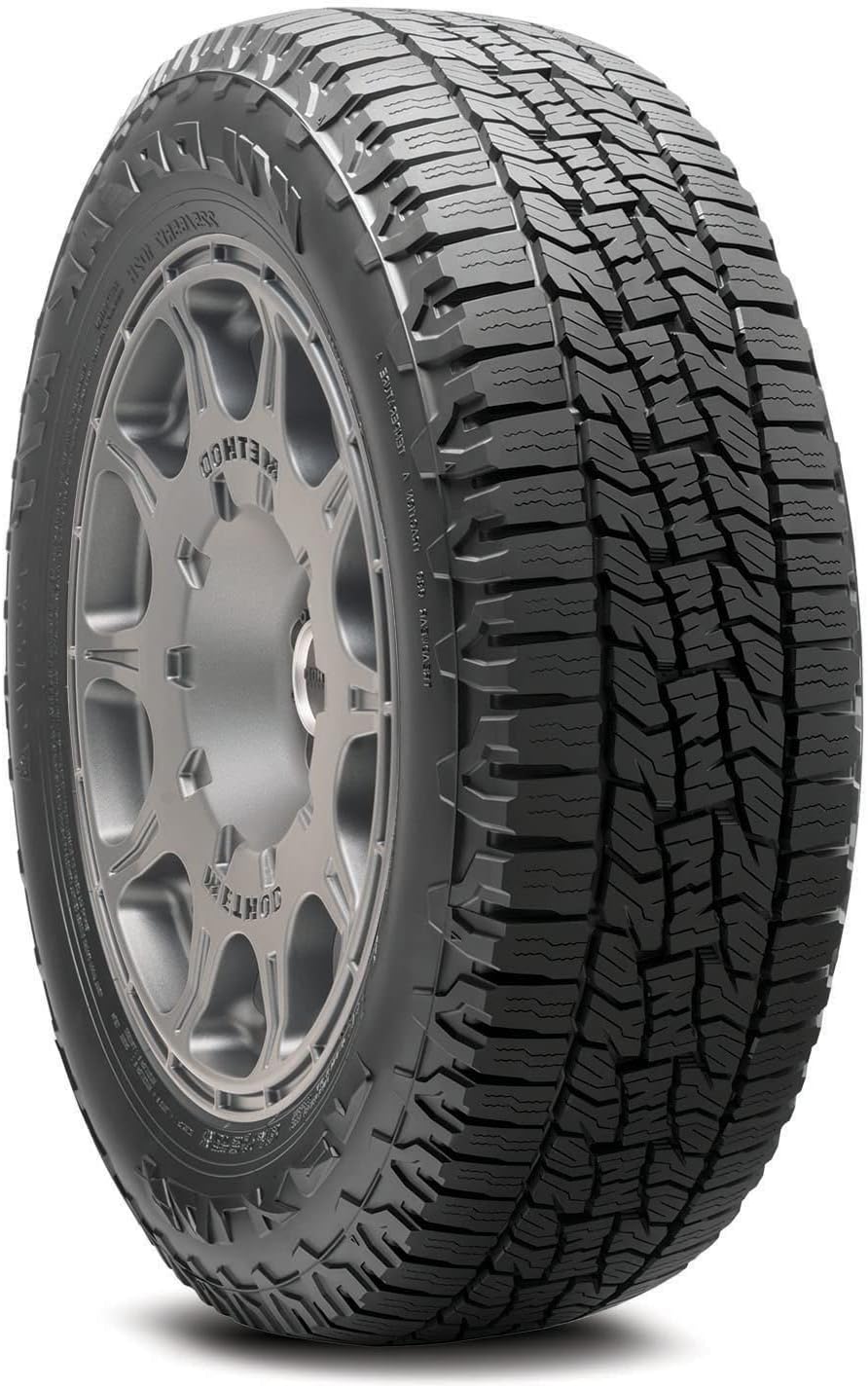 225/60R18 100H All Terrain Light Truck Tire U19979
