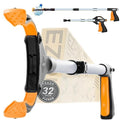 Folding Grabber Reacher 40" Heavy Duty C177440