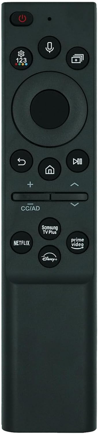 Remote Control for Samsung Smart TV Y33744
