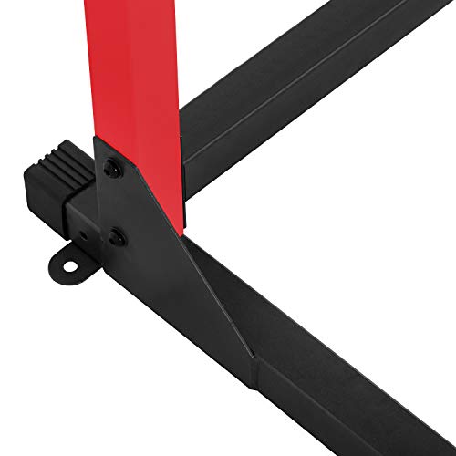 Full Cage Power Rack V25923