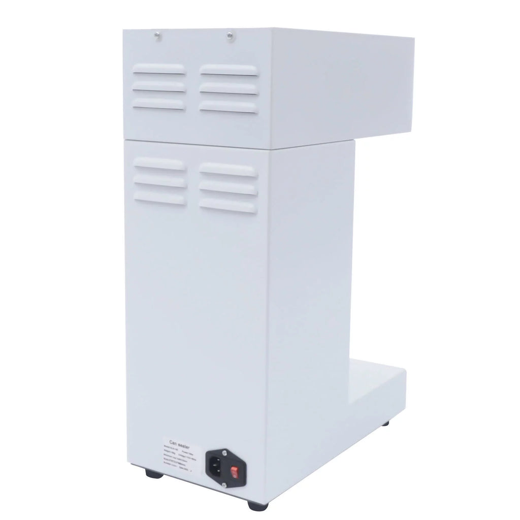 2.2inch Diameter Electric Can Sealer Machine F119803