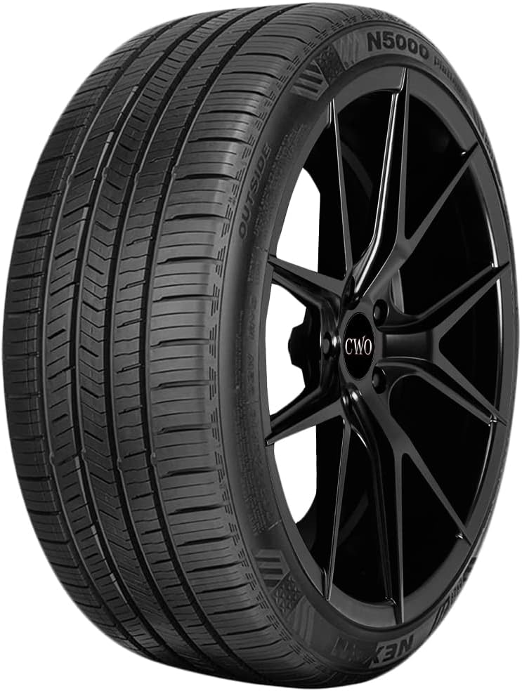 235/55R20 102V Tire V597363