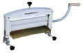 Extra Wide Hand Crank Clothes Wringer R4199