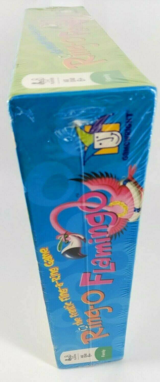 Flamingo Board Game H5945