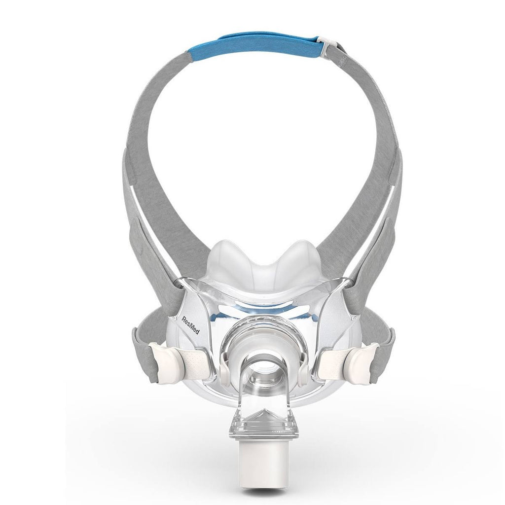 Medium Multi-Pack CPAP Full Face Mask S88996