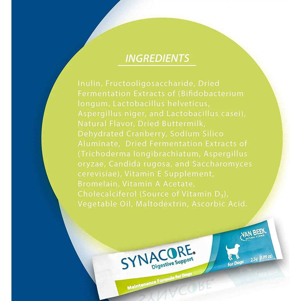 Digestive Support for Dogs T46937
