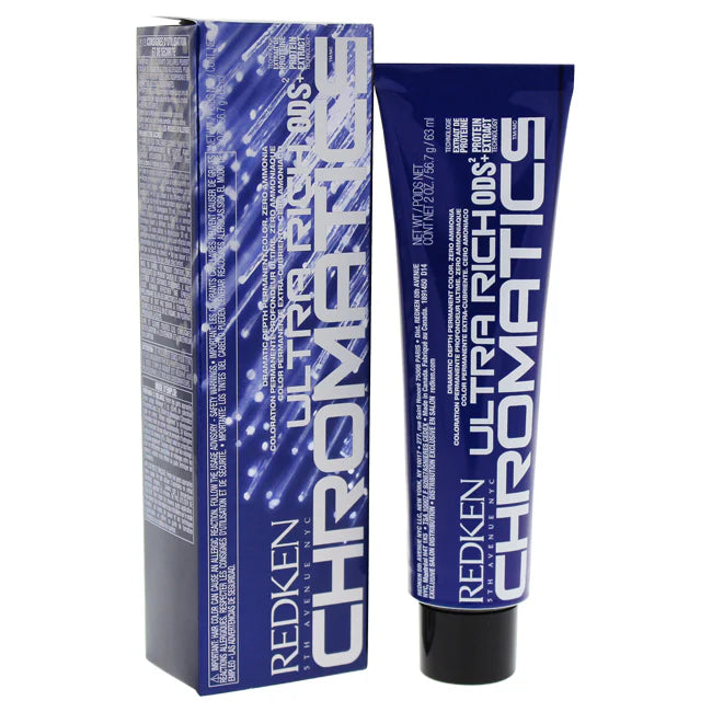2 oz Hair Color S41779