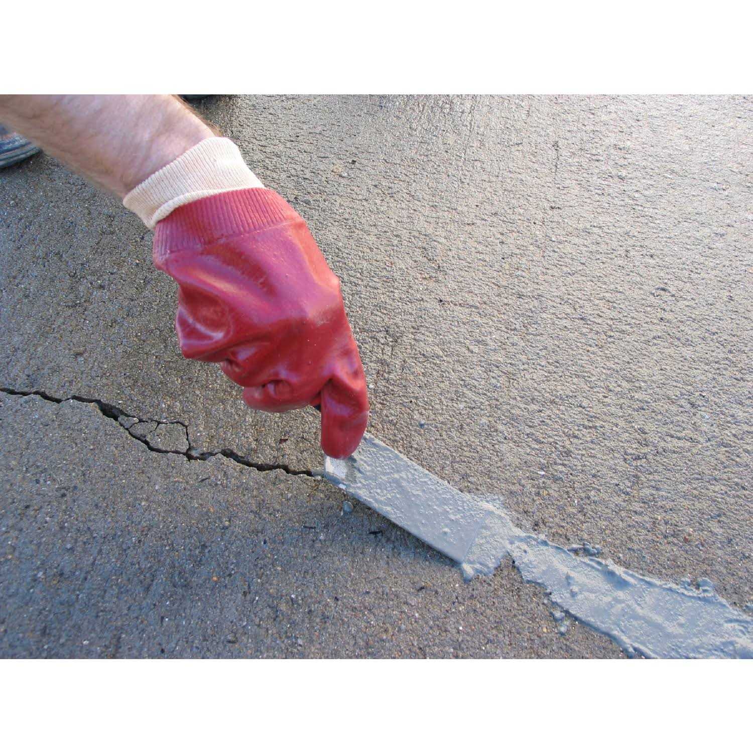 1 Qt Concrete Patch L657