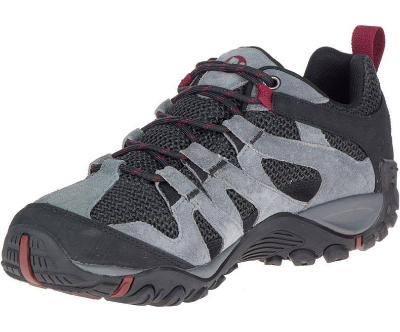 Waterproof Men's Hiking Shoes X5208