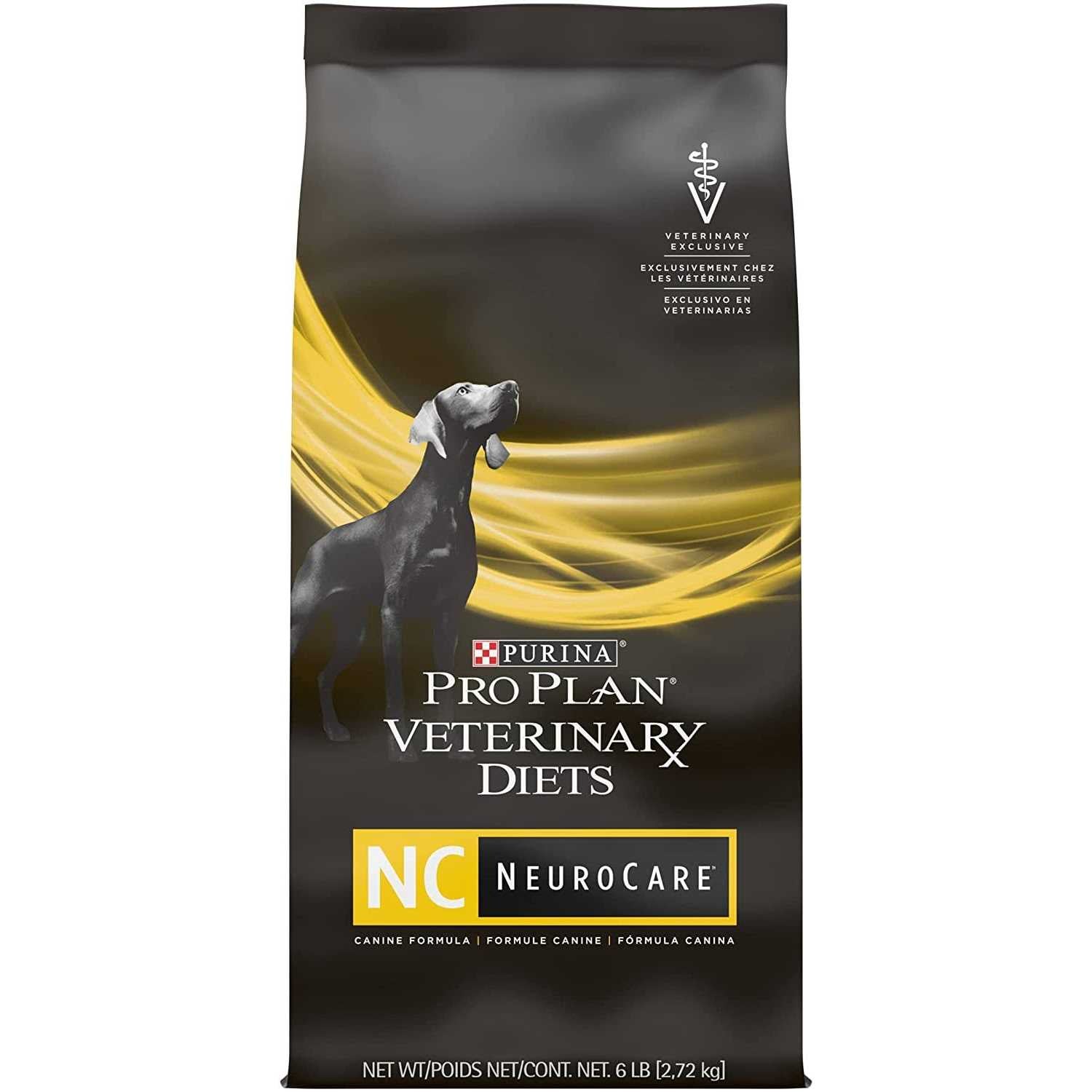NC Neurocare Canine Formula Dry Dog Food Y56240