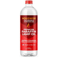 Liquid Paraffin Lamp Oil (1 Quart) U37269