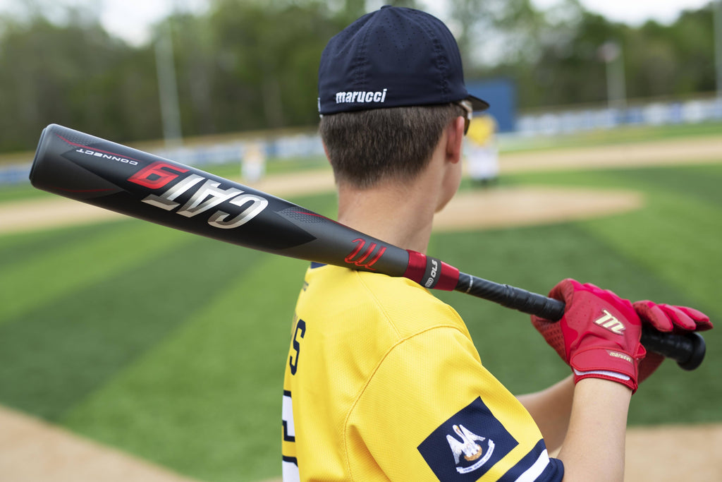Baseball Bat A43340