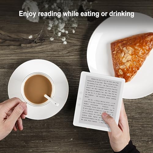 5.8 inch Ebook Reader with Touch Screen S68696