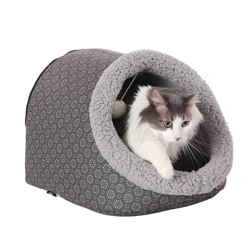 Thermo-Pet Cave Heated F5808