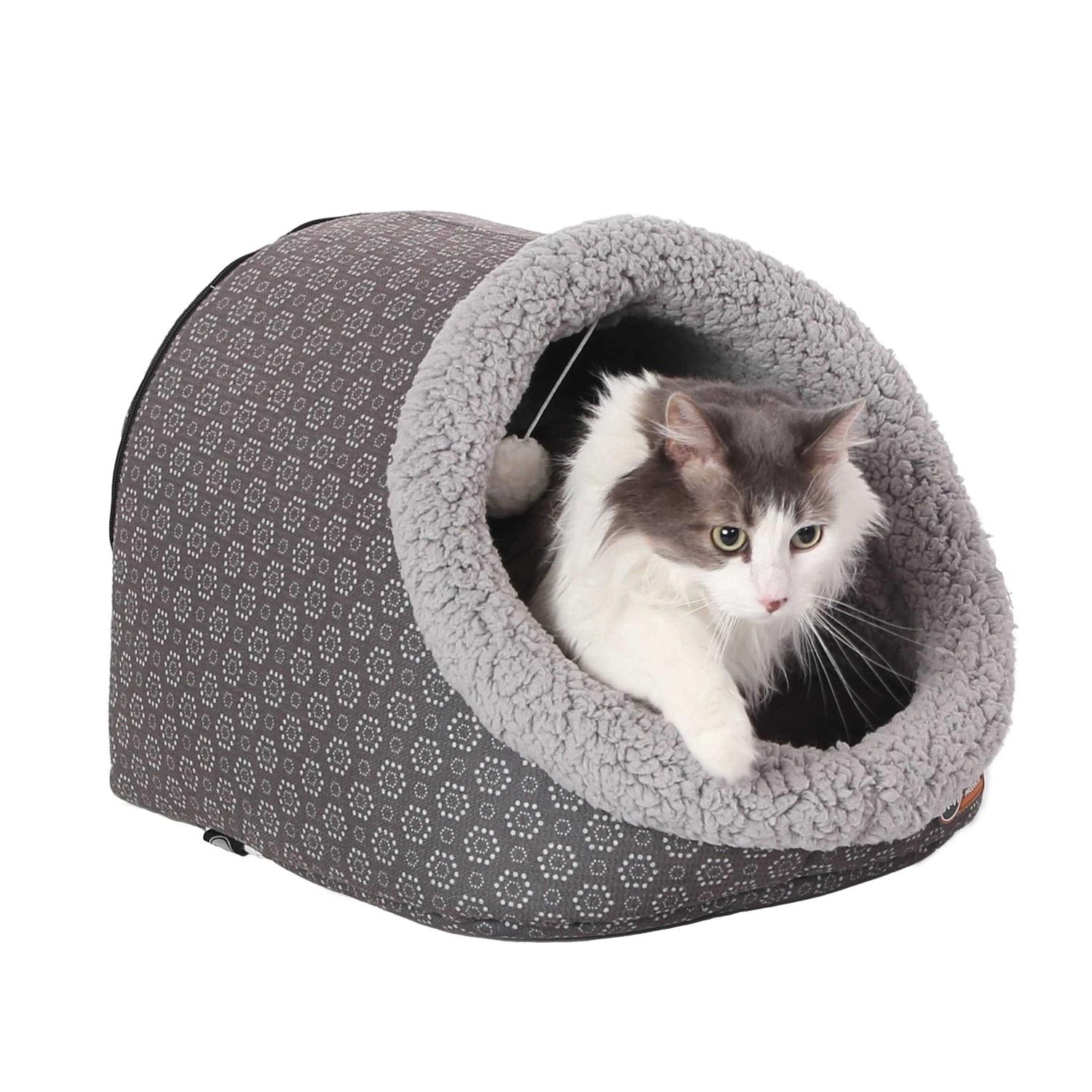 Thermo-Pet Cave Heated F5808