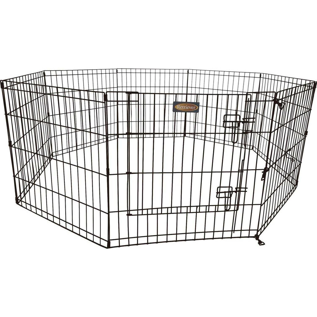 Step-Thru Exercise Pen X303269