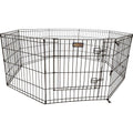 Step-Thru Exercise Pen X303269