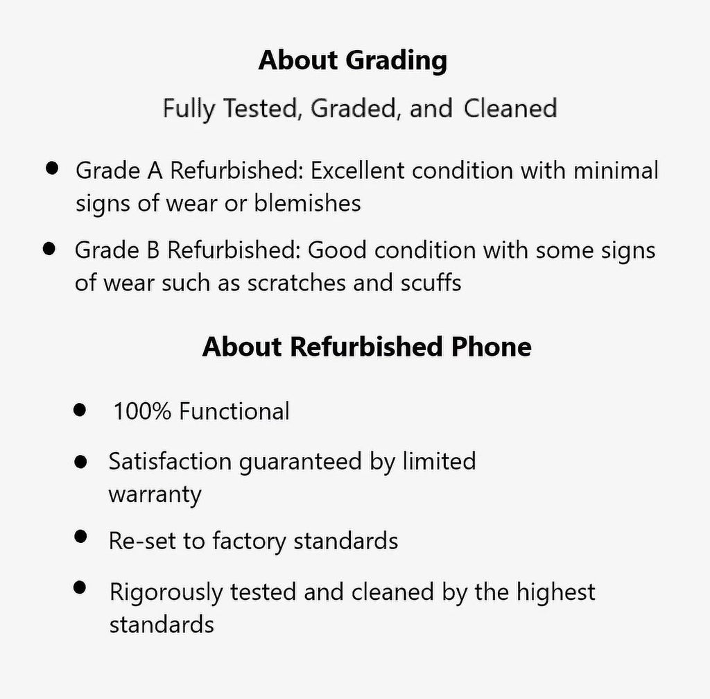 64GB Space Gray iPhone XS F539