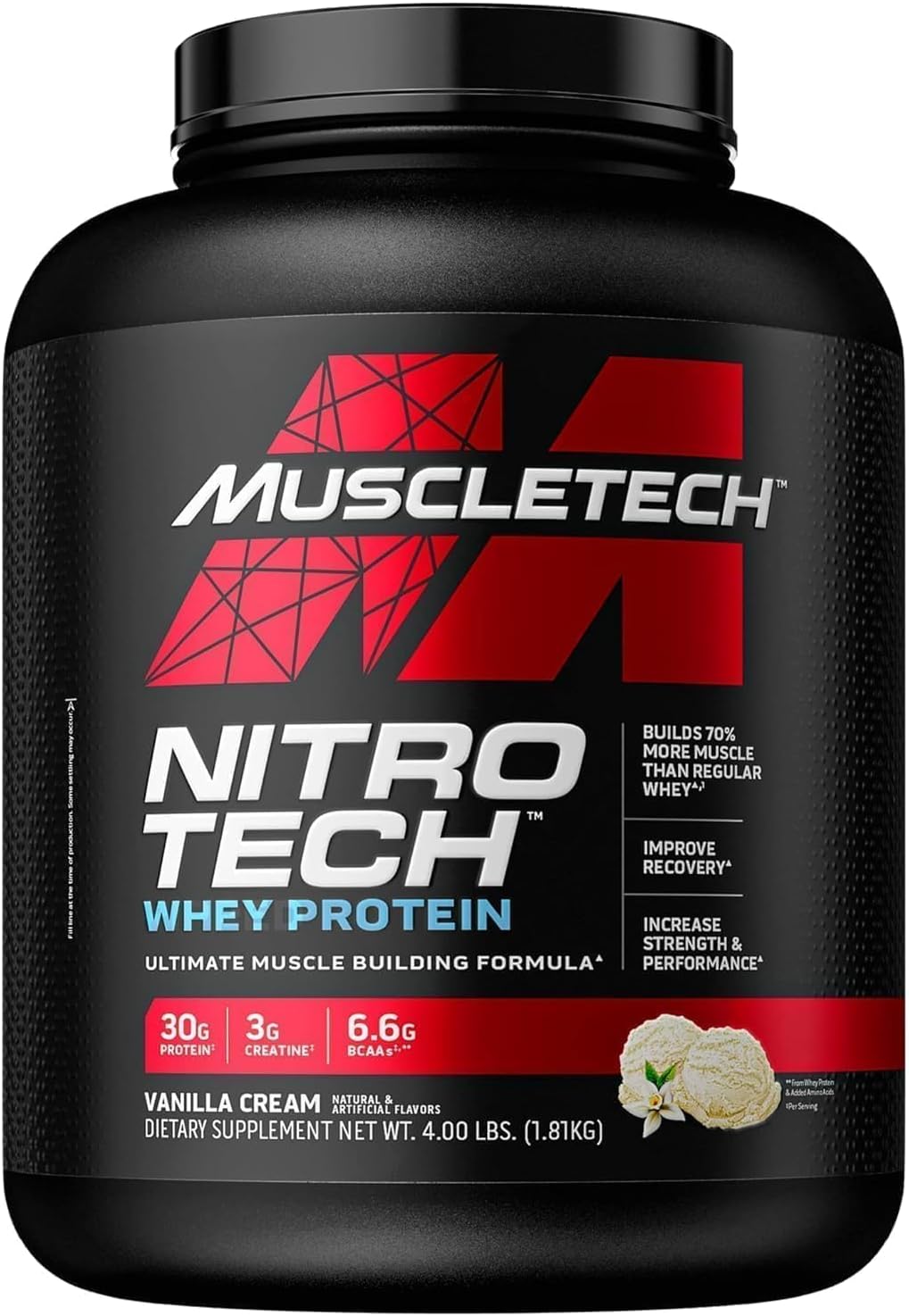 Whey Protein Powder X823