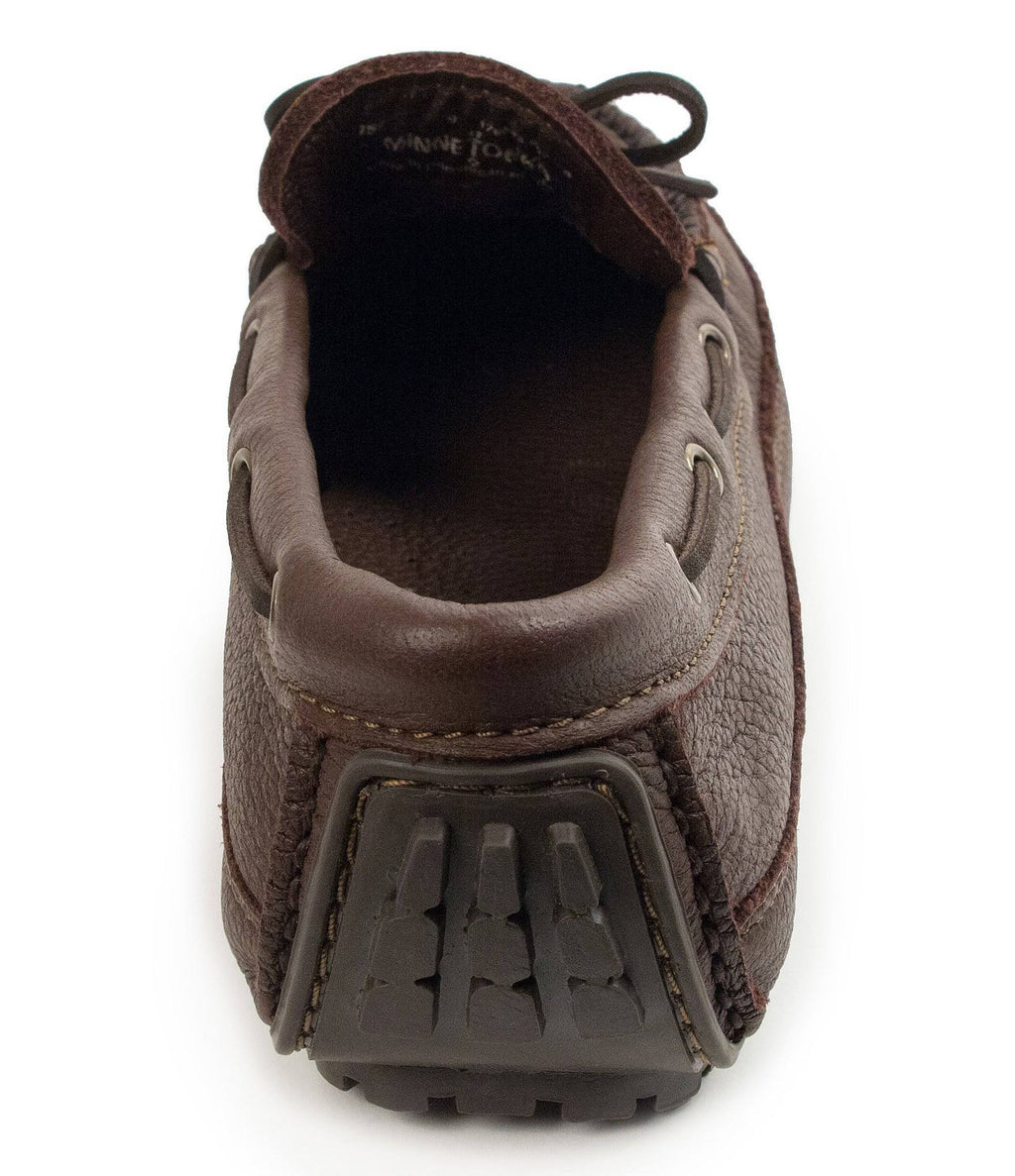 Men's Moosehide Weekend Moc V80010