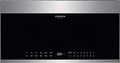 30 Over the Range Microwave with 1.5 cu. ft. Capacity, 1450 Cooking Watts, Convection in Stainless Steel L6765