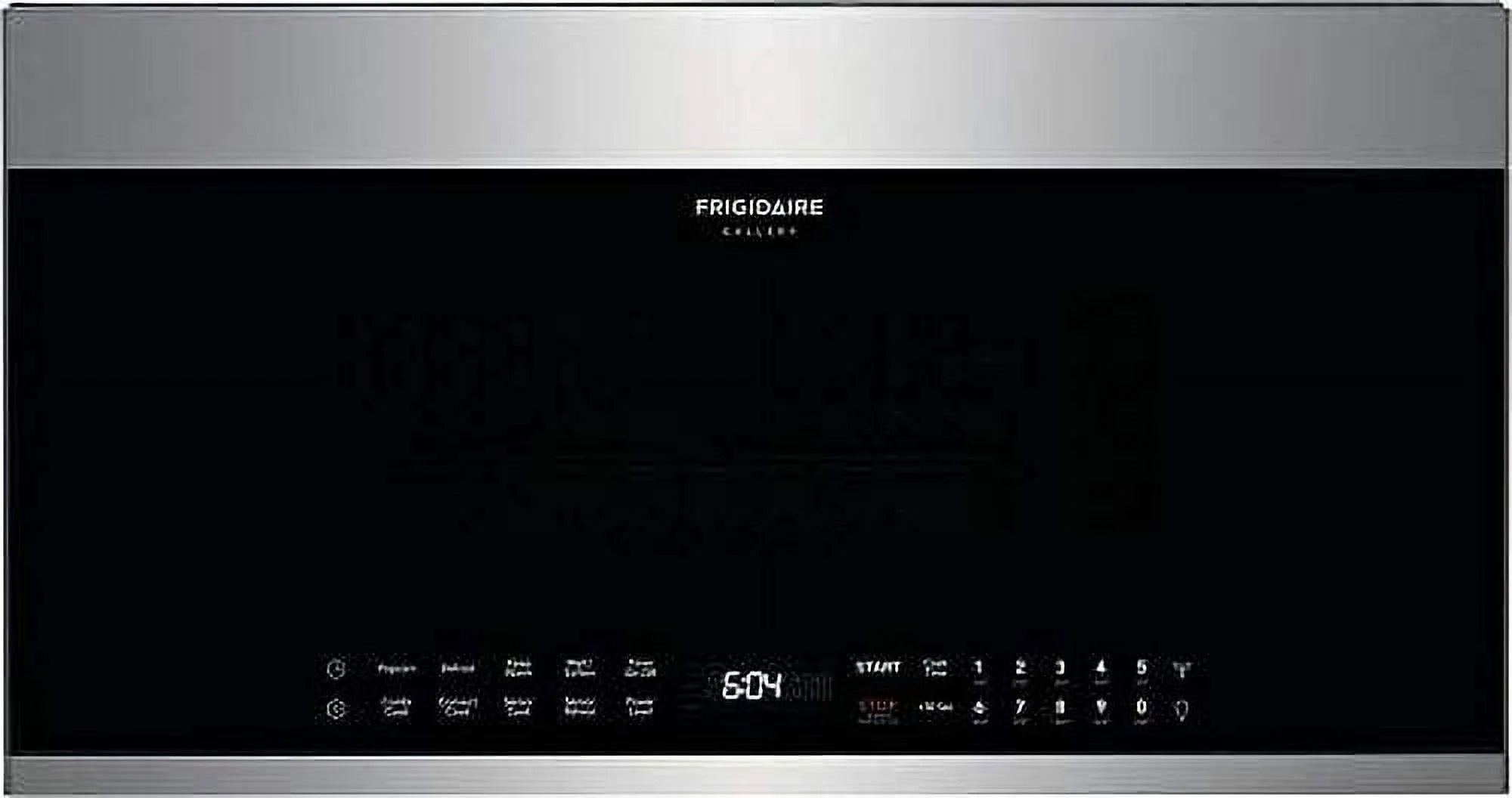 30 Over the Range Microwave with 1.5 cu. ft. Capacity, 1450 Cooking Watts, Convection in Stainless Steel L6765