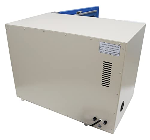 Vacuum Drying Heat Treat Oven 1.9Cu ft R53373
