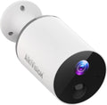 Wireless 1080p HD Outdoor Security Camera with Night Vision O674