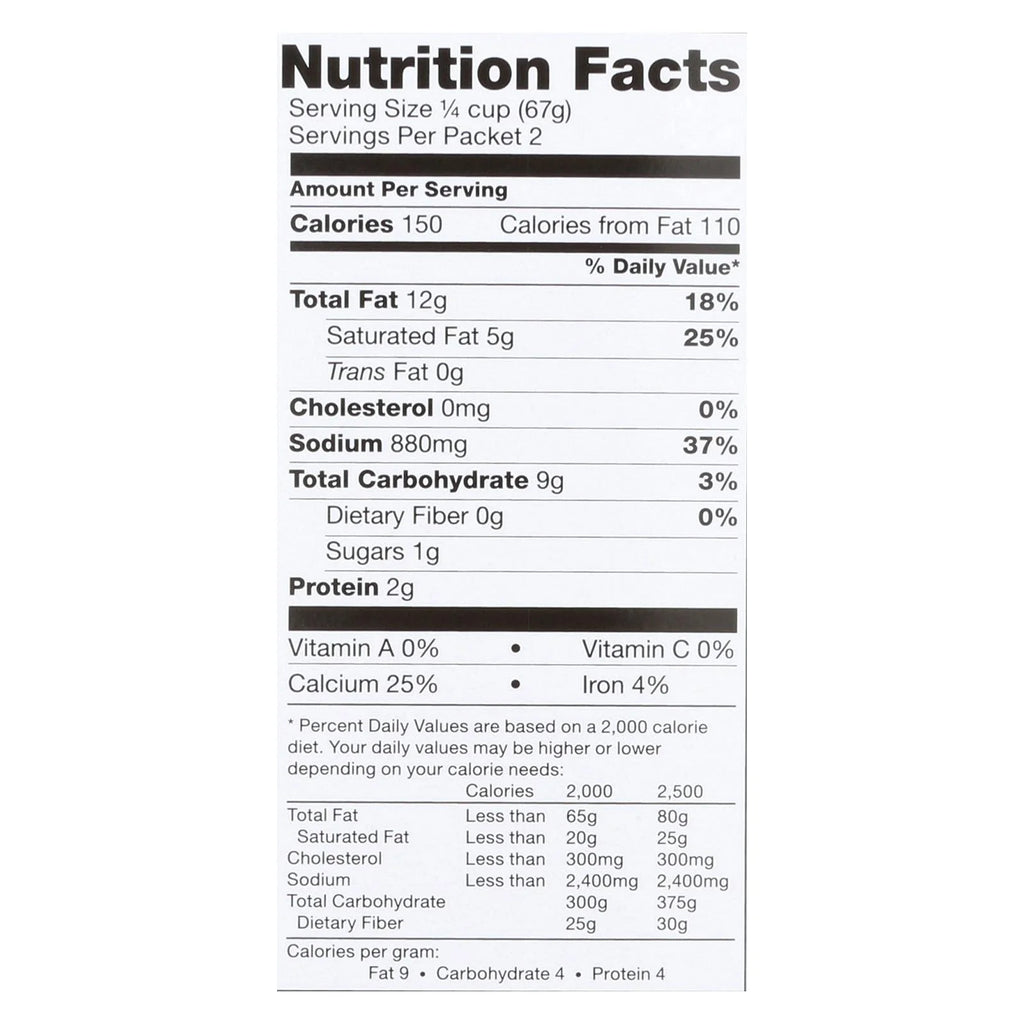 Cheeze Sce Cheddar Style Pack of 8 14.2 OZ E285411