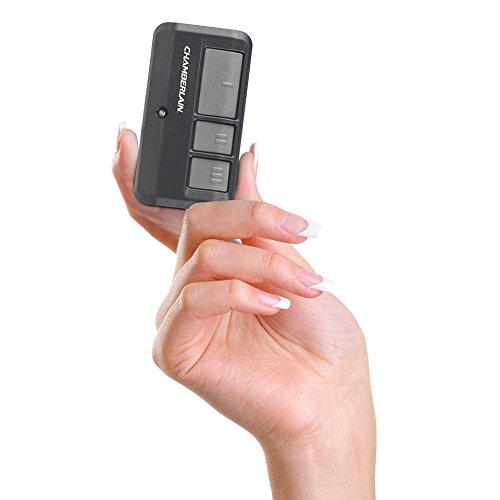 3-Button Garage Door Remote Control G143
