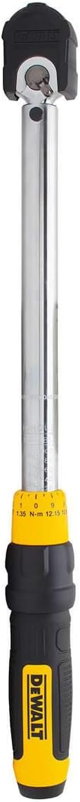 3/8" Drive Torque Wrench T921145
