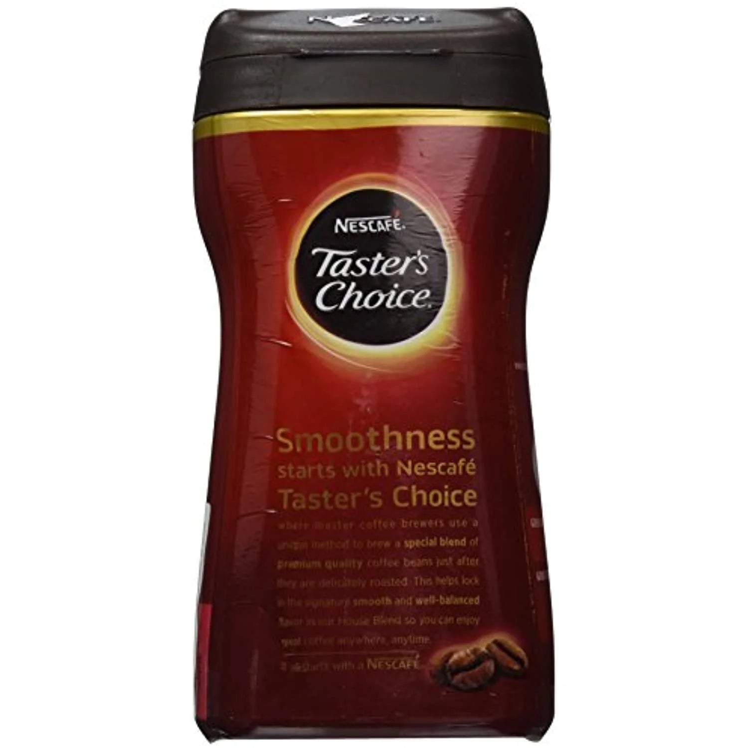 12 Oz. Instant Coffee B52270