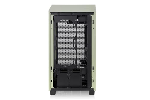 PC Case LCD Panel U255