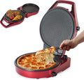 Countertop Pizza Maker Electric Grill M420133