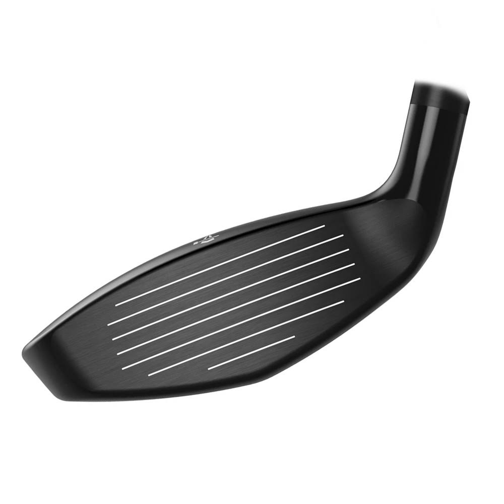 Offset Fairway Wood H9385