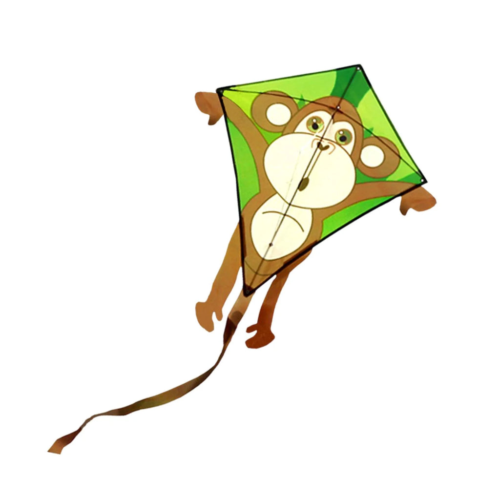 Cartoon Monkey Animal Activity Toys D144