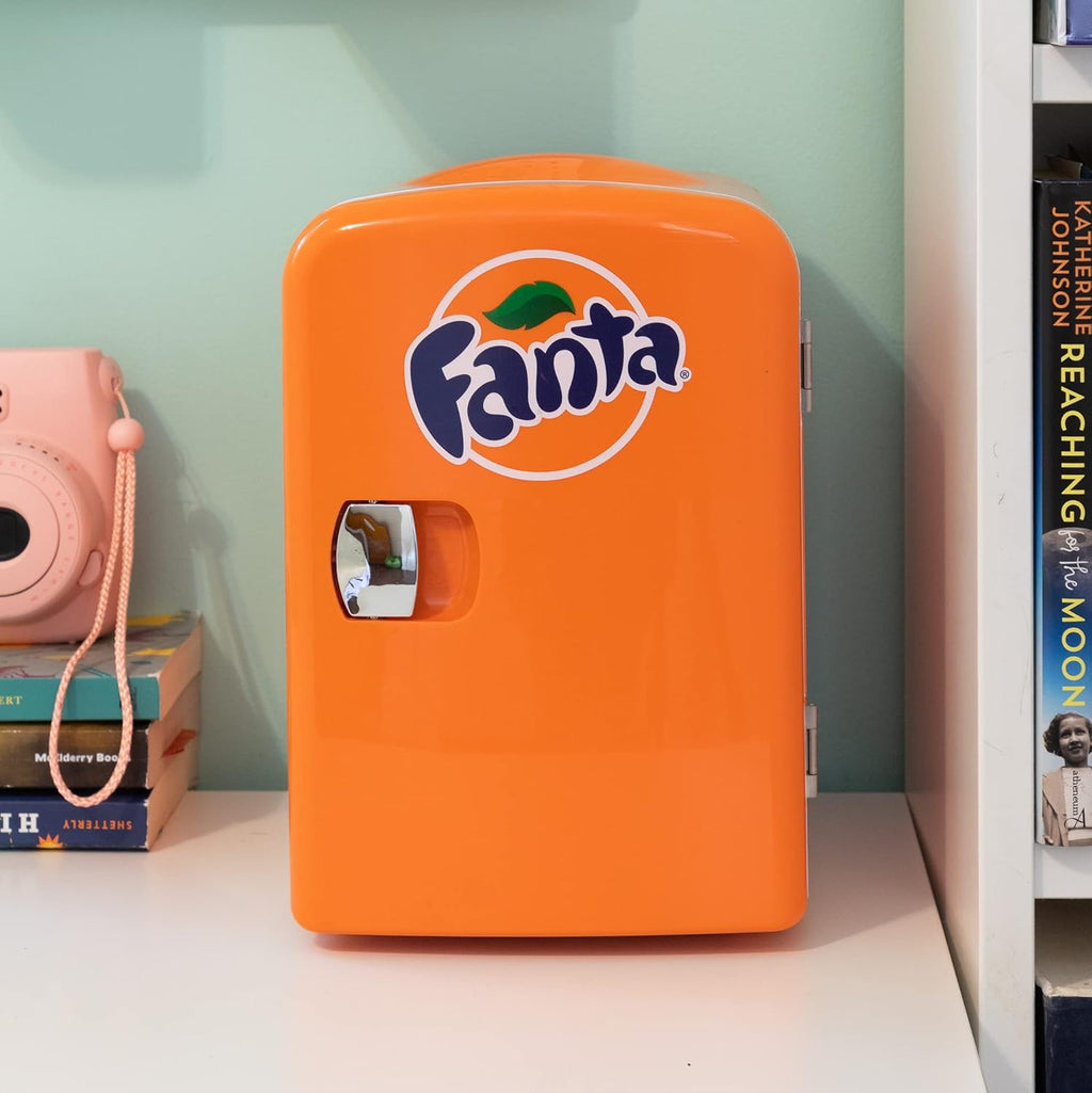6 Can Portable Mini Cooler Fridge I99312