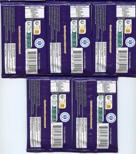 5 Packs Booster Packs for One Piece TCG T772
