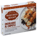 Chipotle Enchiladas, 10 Ounce, 8 per case J37244