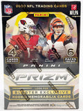 24 cards Football Blaster Box R9762