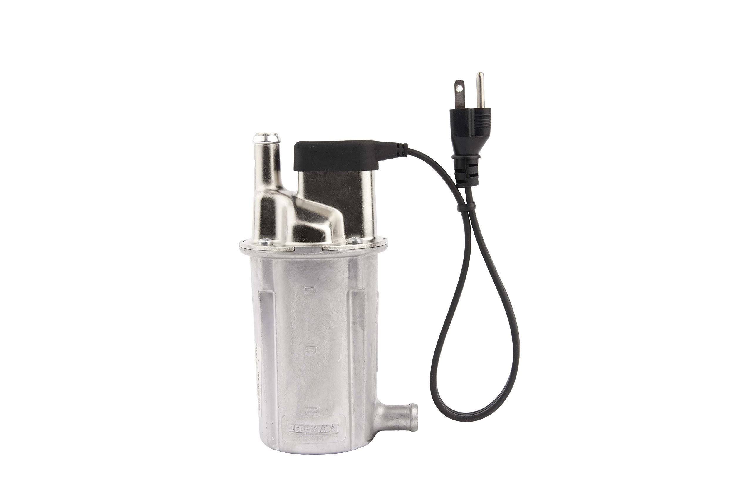Circulation Heater V370113