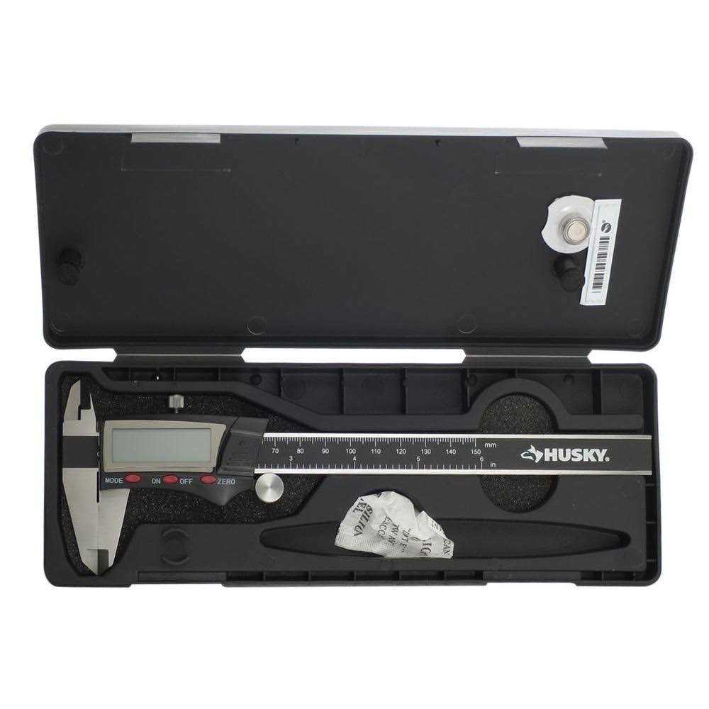 Digital Caliper L174